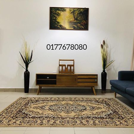 Alyn Home Batu Pahat IV Wifi Cuckoo エクステリア 写真