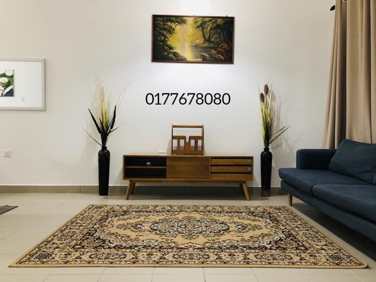 Alyn Home Batu Pahat IV Wifi Cuckoo エクステリア 写真