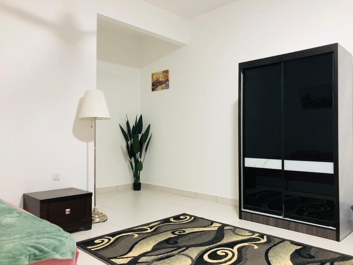 Alyn Home Batu Pahat IV Wifi Cuckoo エクステリア 写真