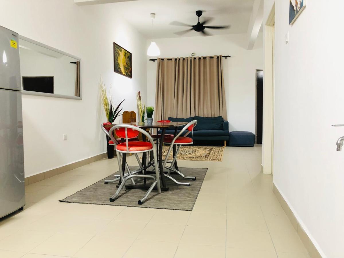 Alyn Home Batu Pahat IV Wifi Cuckoo エクステリア 写真