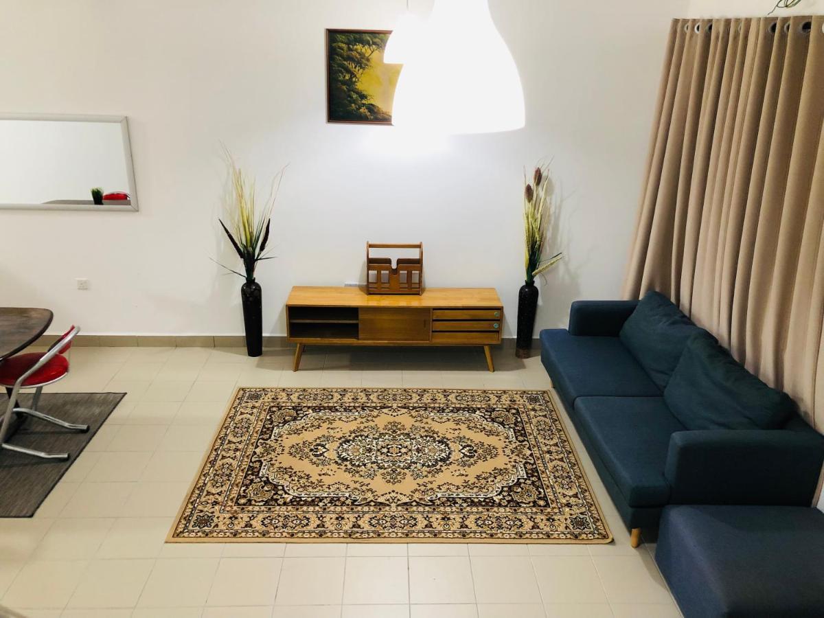 Alyn Home Batu Pahat IV Wifi Cuckoo エクステリア 写真