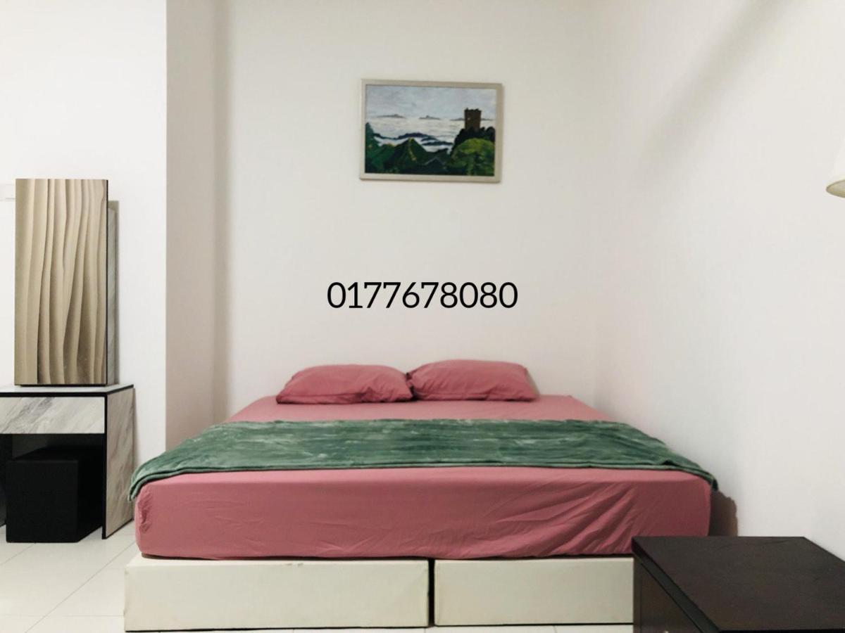 Alyn Home Batu Pahat IV Wifi Cuckoo エクステリア 写真