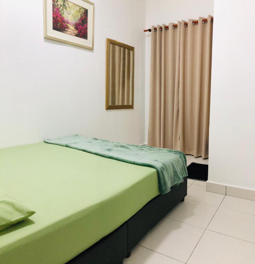 Alyn Home Batu Pahat IV Wifi Cuckoo エクステリア 写真