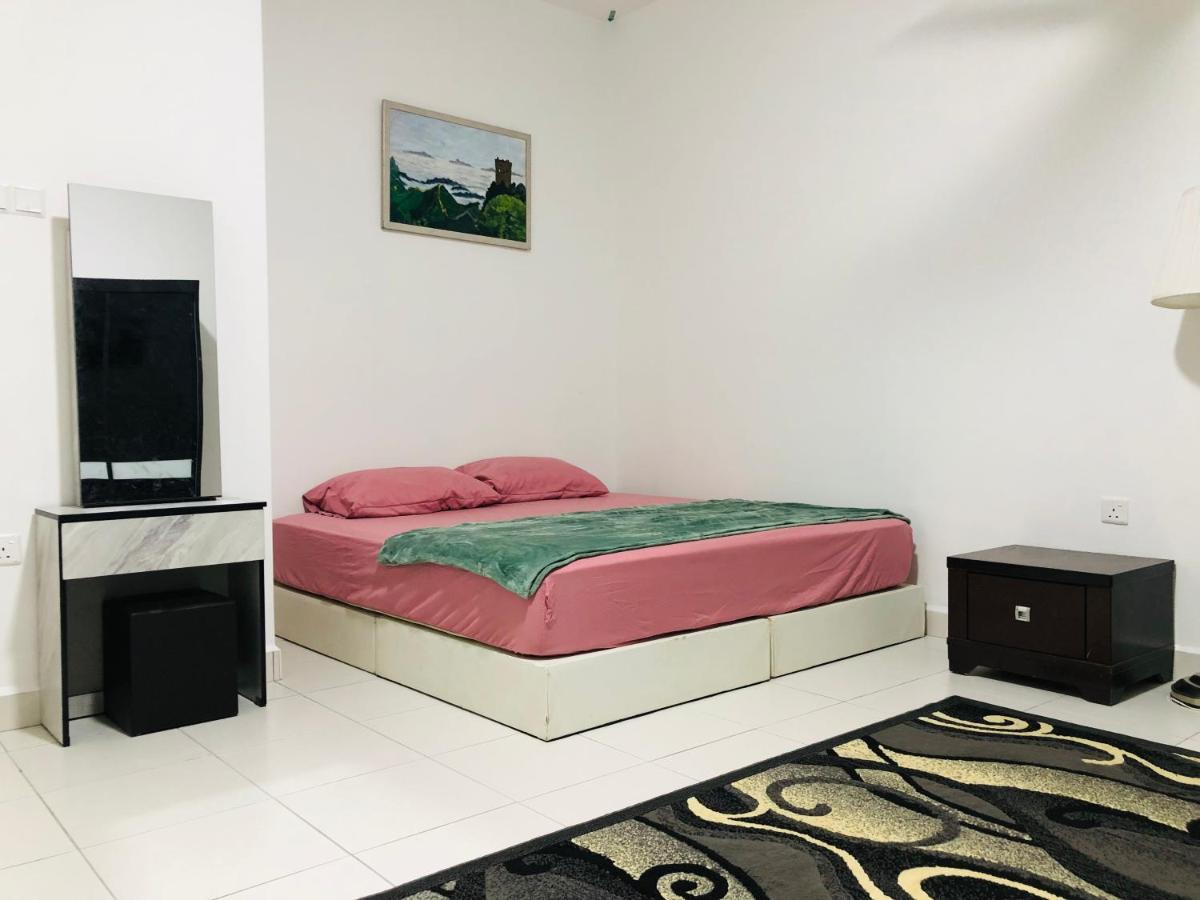 Alyn Home Batu Pahat IV Wifi Cuckoo エクステリア 写真