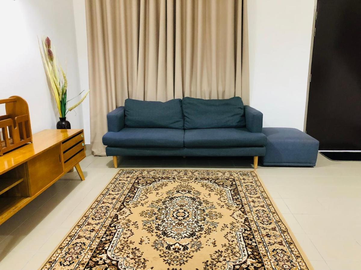 Alyn Home Batu Pahat IV Wifi Cuckoo エクステリア 写真